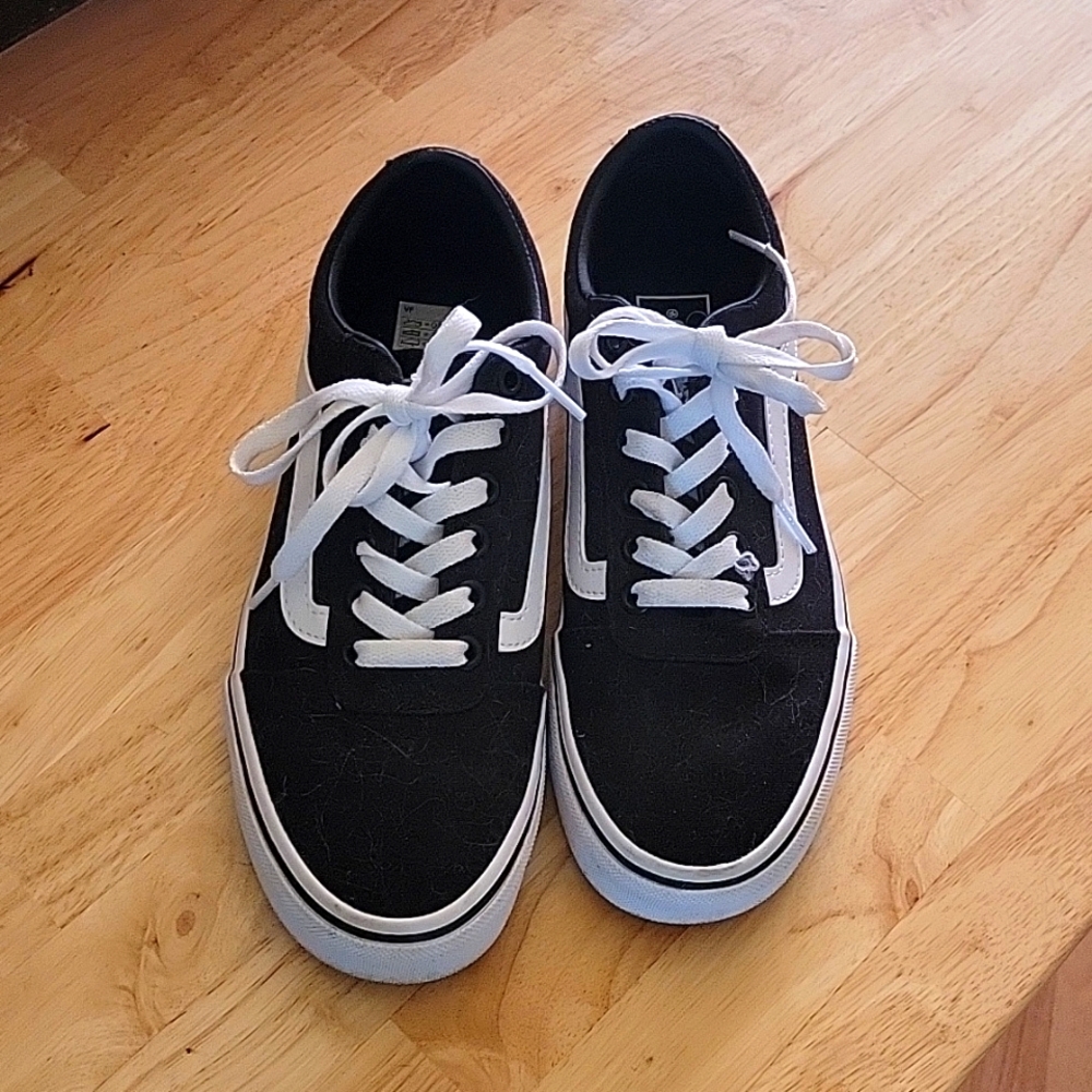 VANS SNEAKERS